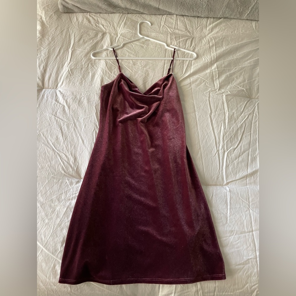 Beautiful soft sexy dress